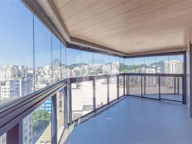 Imagem: 0 - Cobertura 4 Quartos, Sendo 2 Suítes