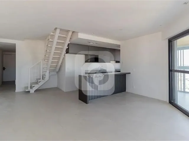 Imagem 8: 0 - Cobertura 4 Quartos, Sendo 2 Suítes