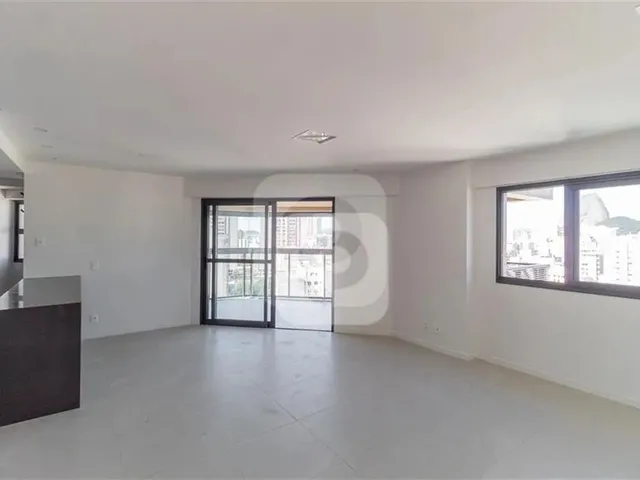Imagem 7: 0 - Cobertura 4 Quartos, Sendo 2 Suítes