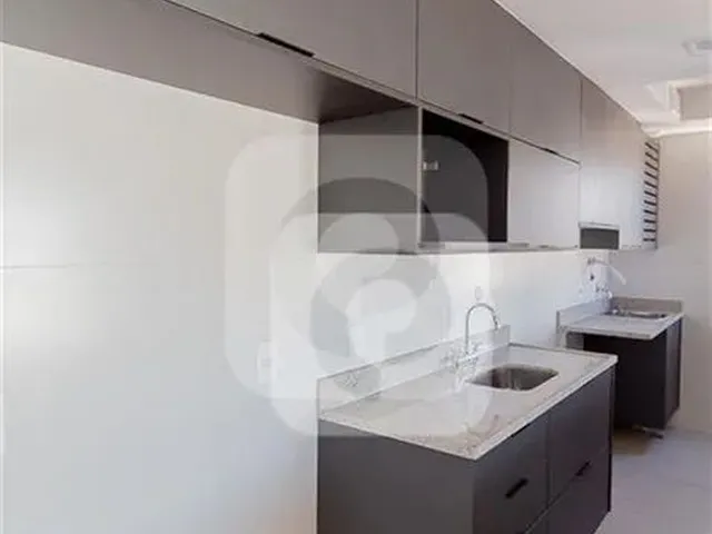 Imagem 9: 0 - Cobertura 4 Quartos, Sendo 2 Suítes