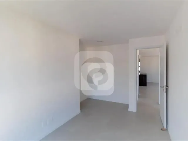 Imagem 4: 0 - Cobertura 4 Quartos, Sendo 2 Suítes