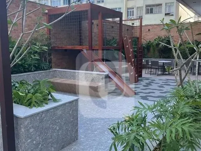 Imagem 3: 0 - Cobertura 4 Quartos, Sendo 2 Suítes