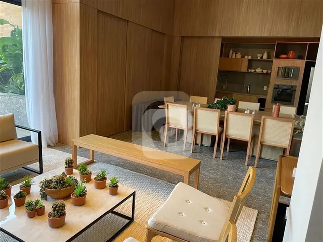 Imagem 5: 0 - Cobertura 4 Quartos, Sendo 2 Suítes