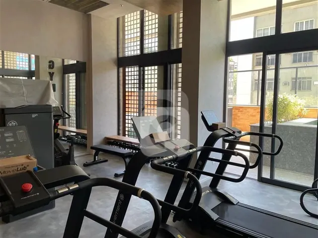 Imagem 2: 0 - Cobertura 4 Quartos, Sendo 2 Suítes