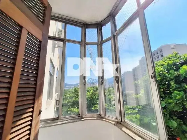 Imagem: Apartamento Padrão / Residencial / Humaitá