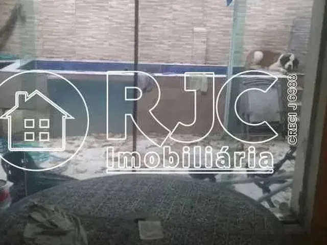 Imagem 2: Imóvel para Venda Tem 200 Metros Quadrados com 5 Quartos em Laranjeiras - Rio de Janeiro