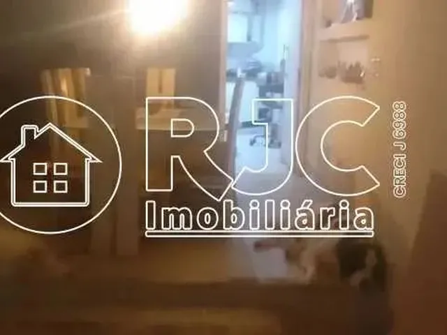 Imagem 4: Imóvel para Venda Tem 200 Metros Quadrados com 5 Quartos em Laranjeiras - Rio de Janeiro