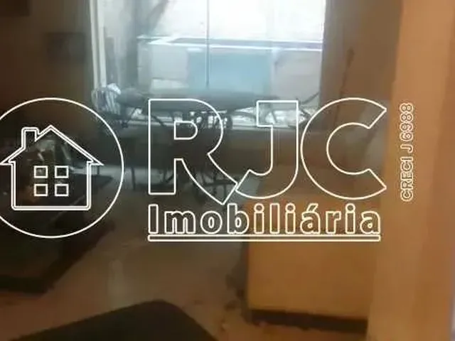 Imagem 8: Imóvel para Venda Tem 200 Metros Quadrados com 5 Quartos em Laranjeiras - Rio de Janeiro