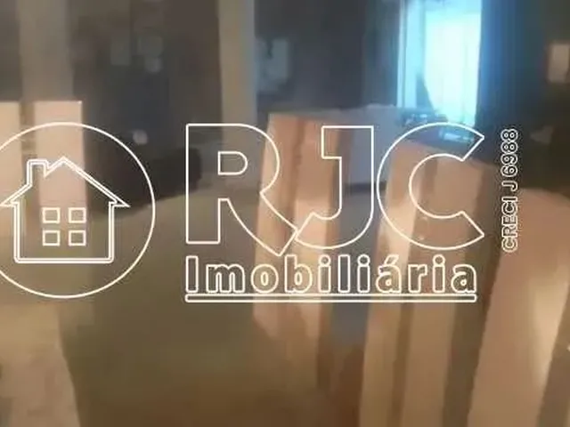 Imagem 6: Imóvel para Venda Tem 200 Metros Quadrados com 5 Quartos em Laranjeiras - Rio de Janeiro