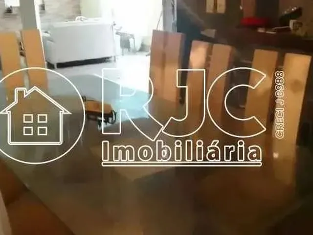 Imagem 9: Imóvel para Venda Tem 200 Metros Quadrados com 5 Quartos em Laranjeiras - Rio de Janeiro