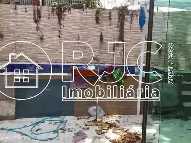 Imagem 7: Imóvel para Venda Tem 200 Metros Quadrados com 5 Quartos em Laranjeiras - Rio de Janeiro