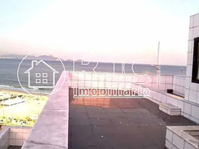 Imagem: Duplex para Venda Possui 360 Metros Quadrados