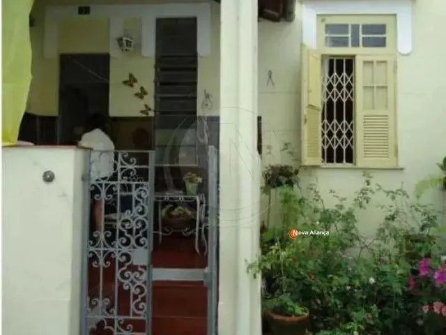 Imagem: Casa de Rua-À Venda-Botafogo-Rio de Janeiro-Rj