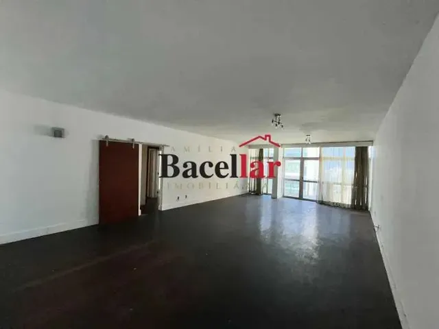 Imagem: Cobertura Duplex / Residencial / Ipanema