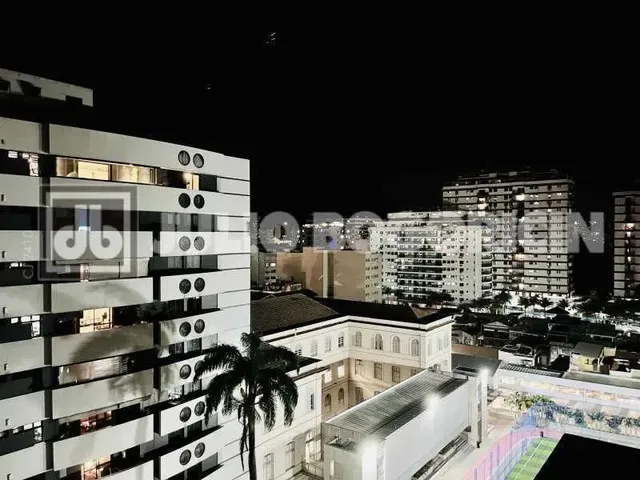 Imagem: Cobertura a Venda em Botafogo