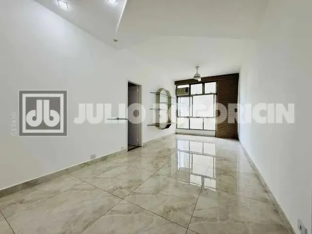 Imagem: Apartamento de 3 Quartos À Venda em Jardim