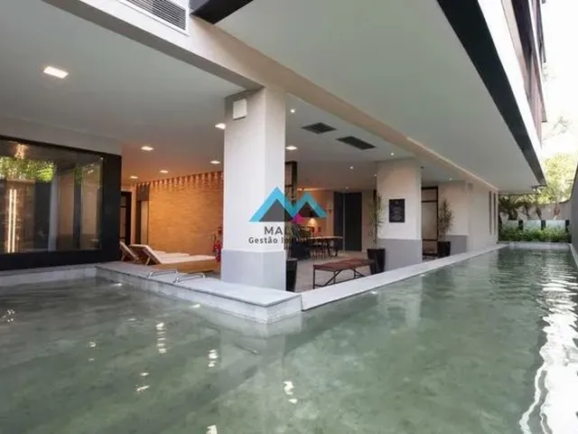 Imagem: Apartamento de Luxo (Tipo e Garden), com