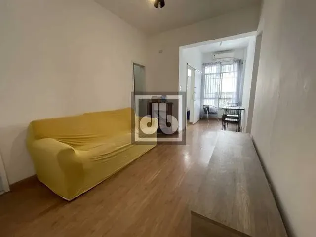 Imagem: Humaitá, 2 Quartos, Transformado em 3 Quartos