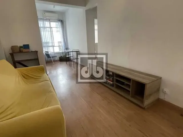 Imagem 2: Humaitá, 2 Quartos, Transformado em 3 Quartos, Próximo À Cobal