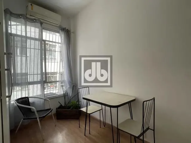 Imagem 8: Humaitá, 2 Quartos, Transformado em 3 Quartos, Próximo À Cobal