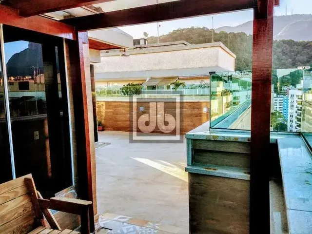 Imagem: Venda Cobertura Duplex Vista Deslumbrante