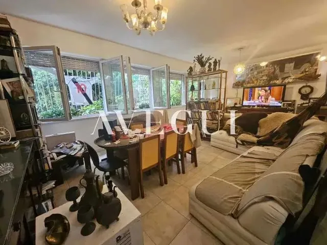 Imagem: Leblon - Apartamento 120M² com 4 Suítes