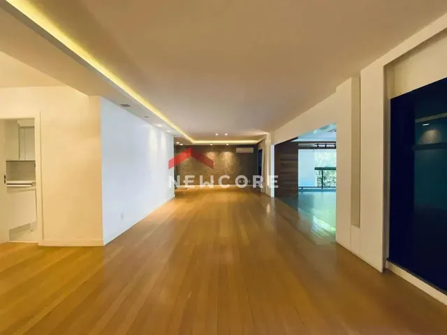 Imagem: Apartamento em Rua Cupertino Durão - Leblon