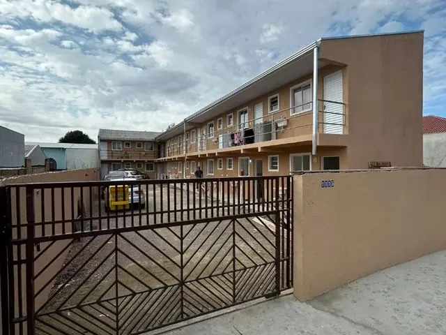 Imagem 2: Kitnet São José dos Pinhais