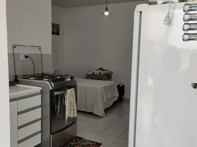 Imagem 3: Kitnet São José dos Pinhais