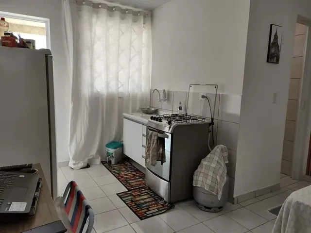 Imagem 5: Kitnet São José dos Pinhais