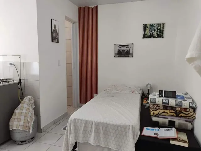 Imagem 6: Kitnet São José dos Pinhais