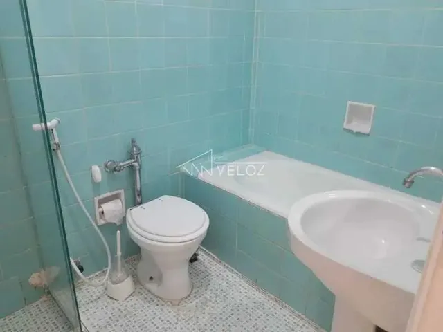 Imagem: Apartamento / Residencial / Humaitá