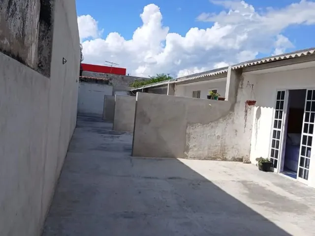 Imagem 2: Casa Alvenaria Mobiliada no Guaraituba