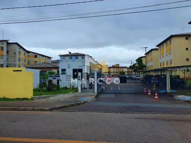 Imagem: Apartamento - Residencial Ravenna