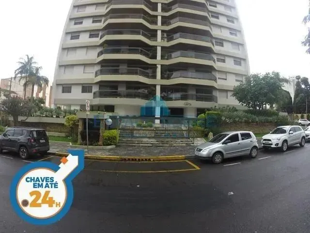 Imagem: Apartamento - São José - Franca