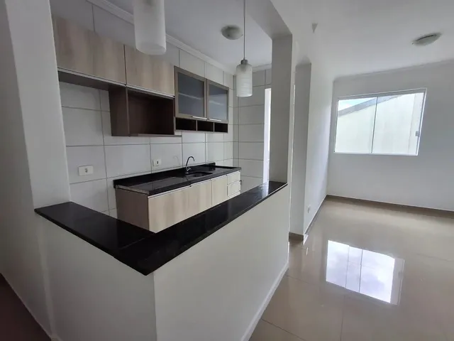 Imagem: Locação Apartamento Pinhais