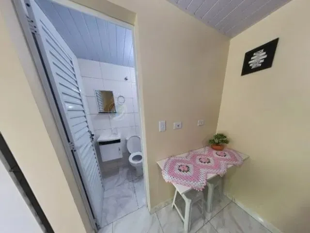 Imagem 7: Kitnet Mobiliada Estilo Loft