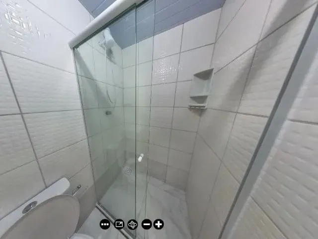 Imagem 10: Kitnet Mobiliada Estilo Loft