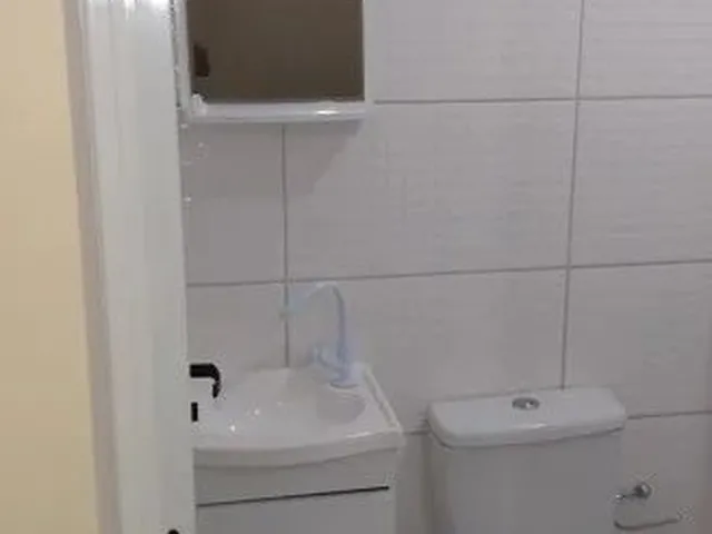 Imagem 3: Kitnet Mobiliada Estilo Loft