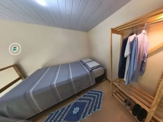 Imagem 12: Kitnet Mobiliada Estilo Loft