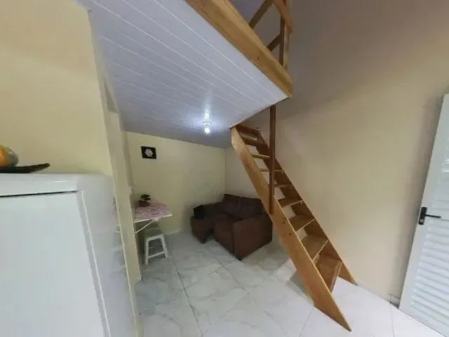 Imagem 11: Kitnet Mobiliada Estilo Loft