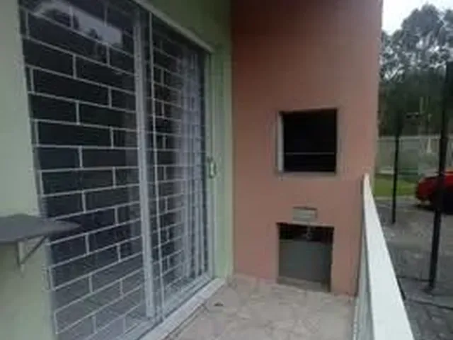 Imagem: Apartamento 02 Quartos Terreo