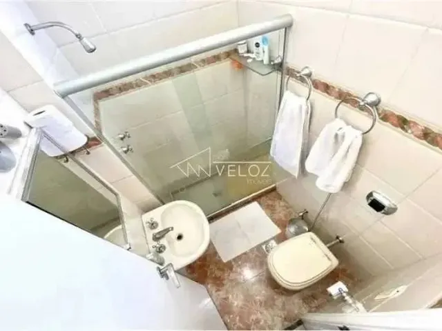 Imagem: Cobertura Duplex / Residencial / Lagoa