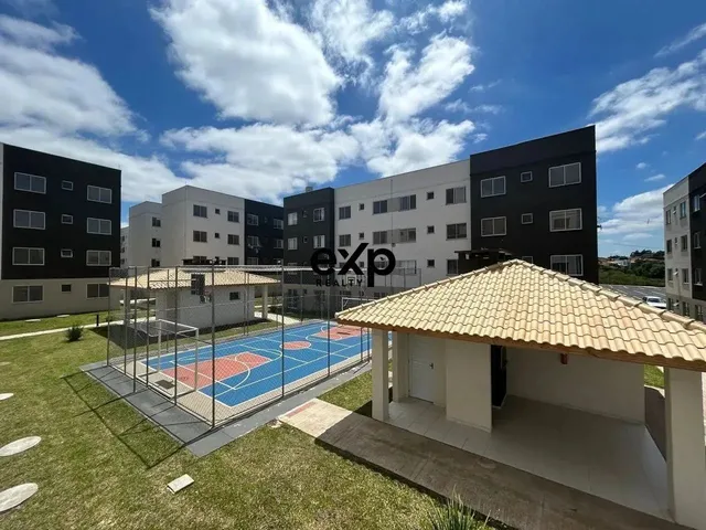 Imagem: Apartamento em Condomínio Club À Venda