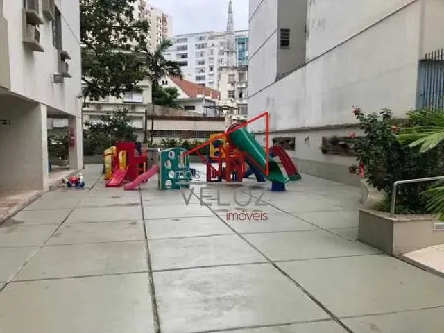 Imagem: Cobertura - Duplex / Residencial / Flamengo