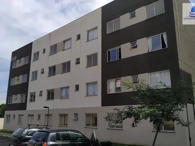 Imagem: Apartamento Padrão Pronto para Morar