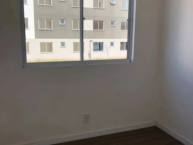 Imagem 9: Apartamento Padrão Pronto para Morar