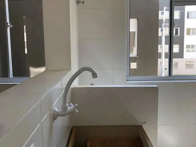 Imagem 8: Apartamento Padrão Pronto para Morar