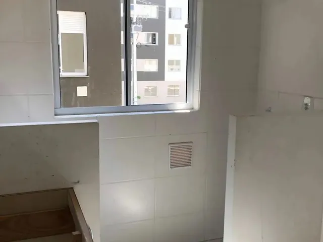 Imagem 10: Apartamento Padrão Pronto para Morar