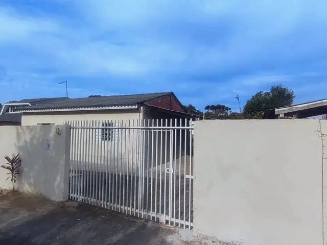 Imagem: Alugo Casa Capela Velha